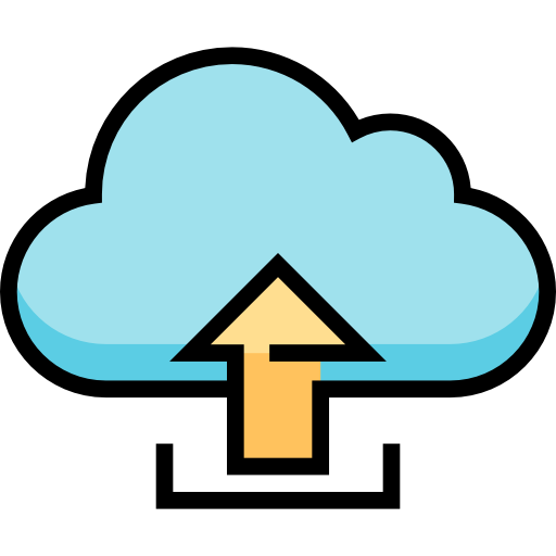Up arrows free icon