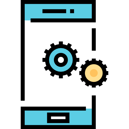 Cogwheels free icon Cogwheels free icon