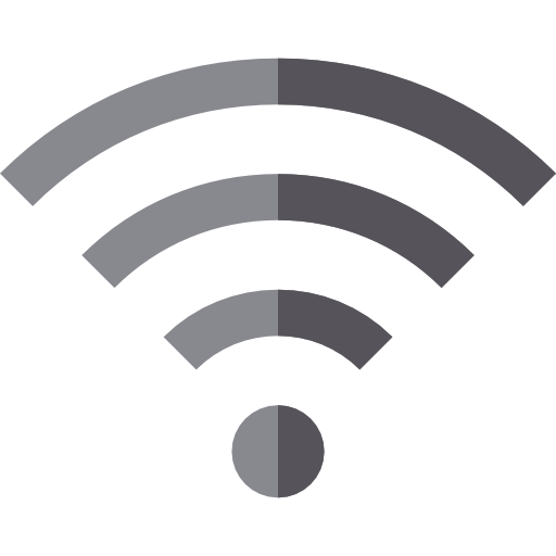 wifi icono gratis