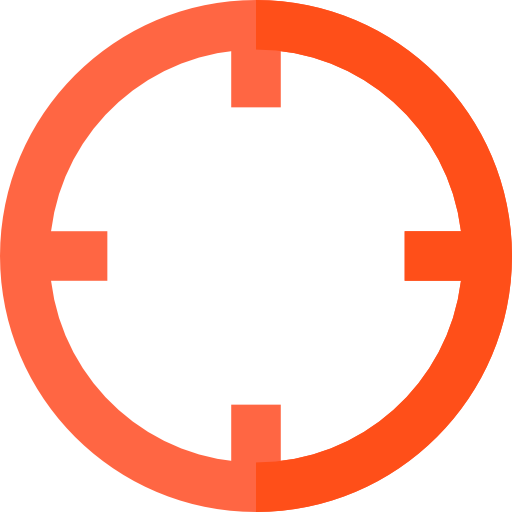 cible Icône gratuit cible Icône gratuit