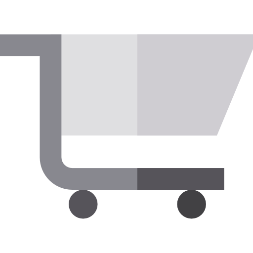 carrito de compras icono gratis