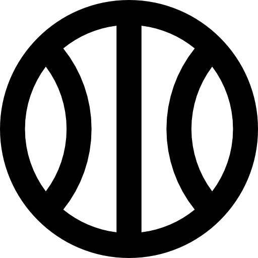 baloncesto icono gratis