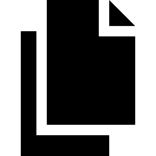 documentos icono gratis