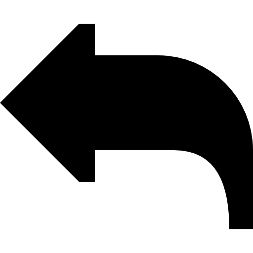 devolver icono gratis