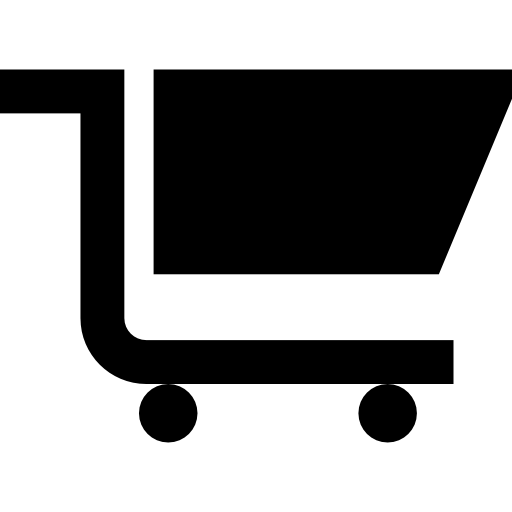 carrito de compras icono gratis