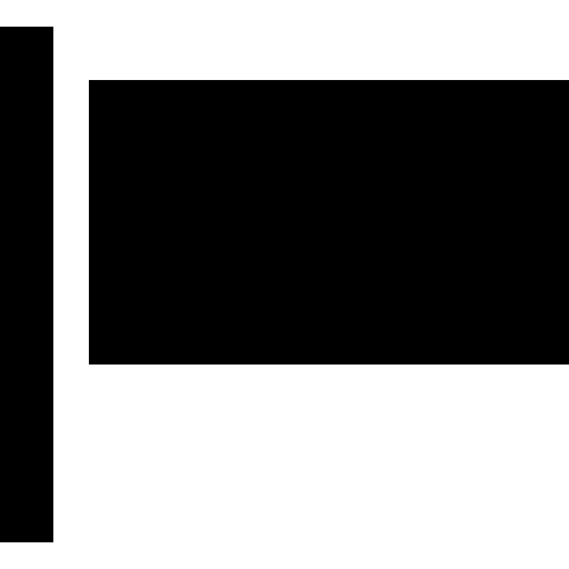 bandera icono gratis