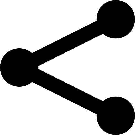 compartir icono gratis