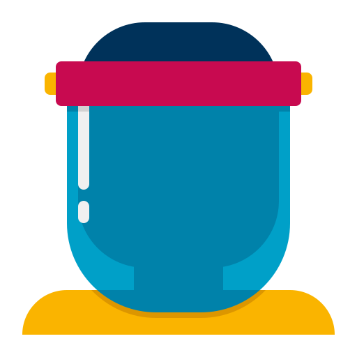 mascarilla icono gratis