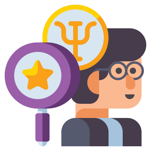 Психология бесплатно иконка Психология бесплатно иконка