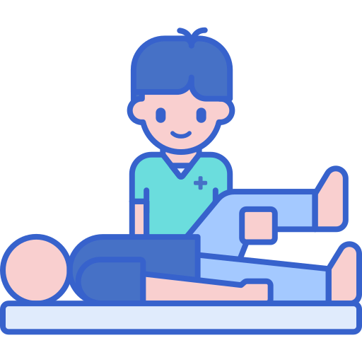 rehabilitate clipart people