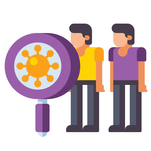 público icono gratis