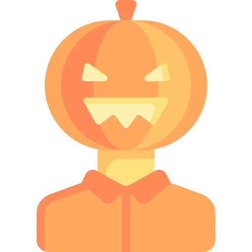 jack o laterne kostenlos Icon jack o laterne kostenlos Icon