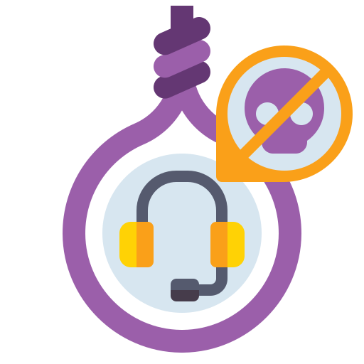 hotline Icône gratuit