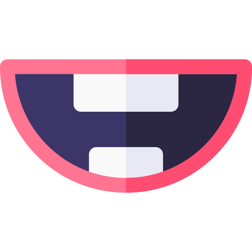 les dents Icône gratuit les dents Icône gratuit