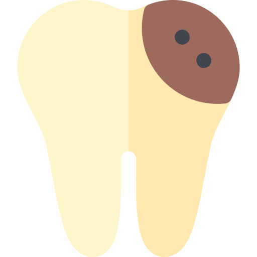 썩은 무료 아이콘 썩은 무료 아이콘