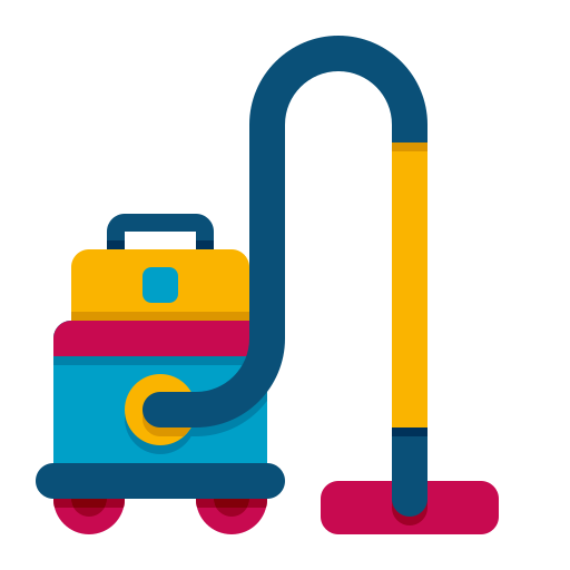 aspiradora icono gratis