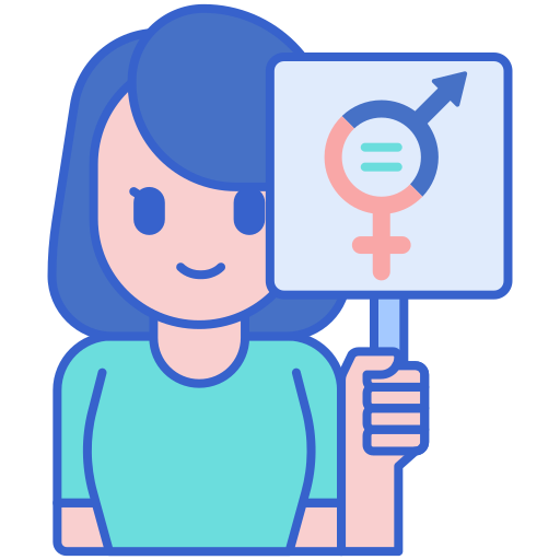 feminismus kostenlos Icon feminismus kostenlos Icon