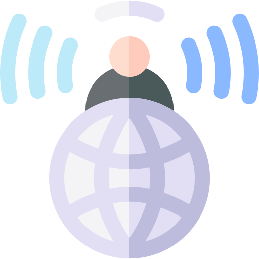 globale nachrichten kostenlos Icon