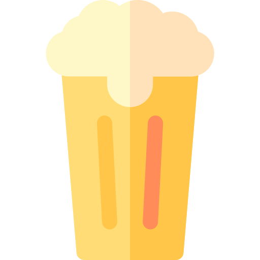 Beer free icon