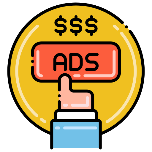 ppc kostenlos Icon ppc kostenlos Icon