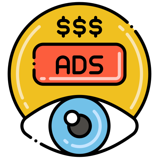 pay per visualisierung kostenlos Icon pay per visualisierung kostenlos Icon