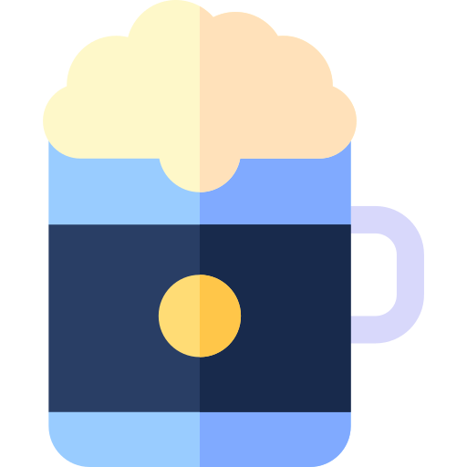blaues bier kostenlos Icon blaues bier kostenlos Icon