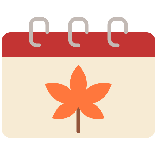 calendario icono gratis