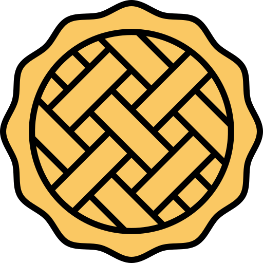 torta grátis ícone