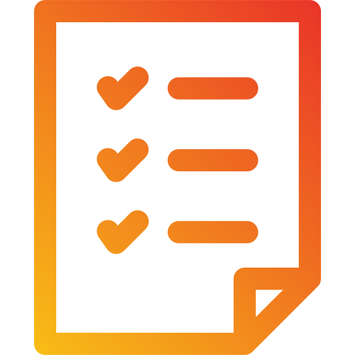 List free icon List free icon