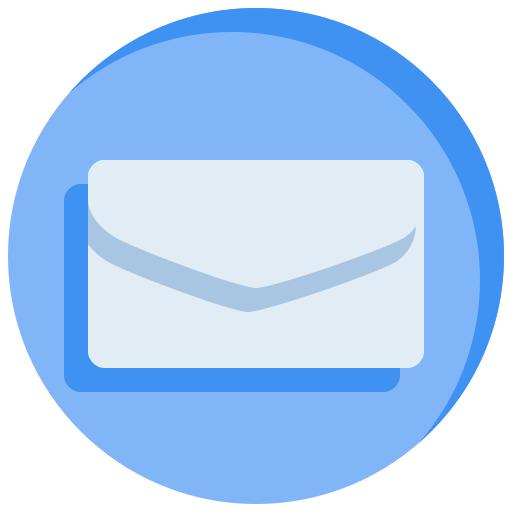 correo icono gratis