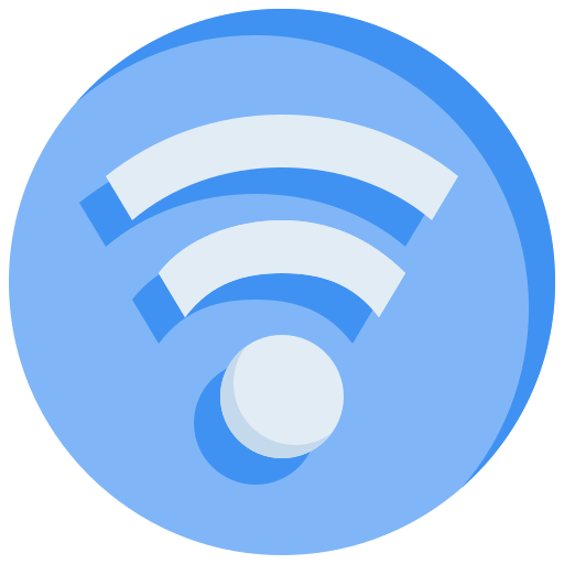 wifi icono gratis