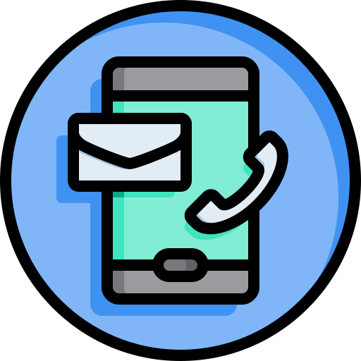 Contacts free icon Contacts free icon