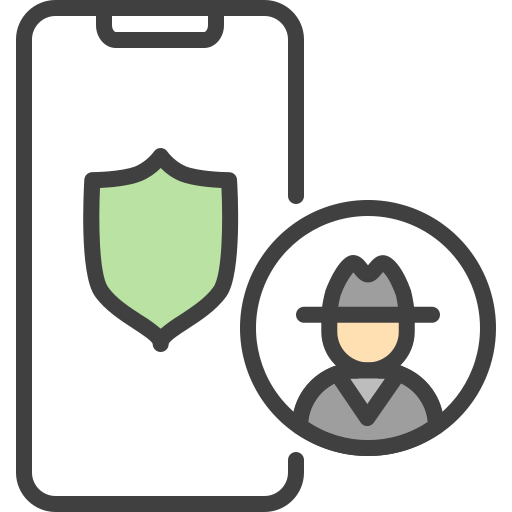 antivirus Icône gratuit antivirus Icône gratuit