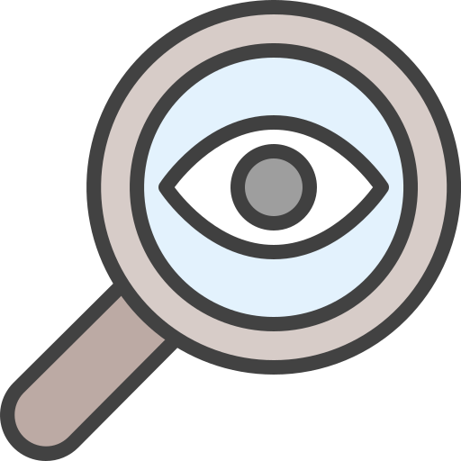 Audit free icon