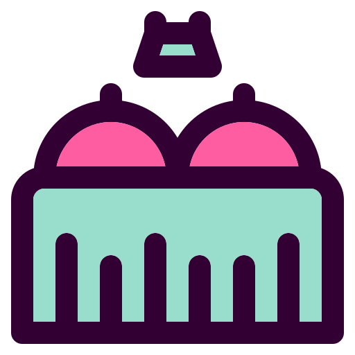 abastecimiento icono gratis