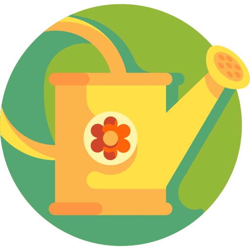 살포기 무료 아이콘