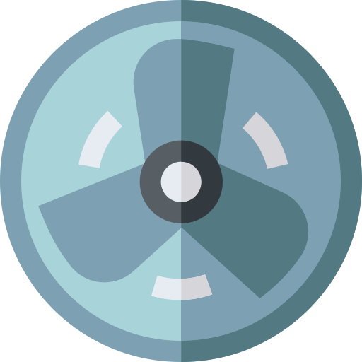 ventilator kostenlos Icon ventilator kostenlos Icon