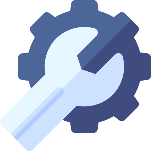 Settings free icon