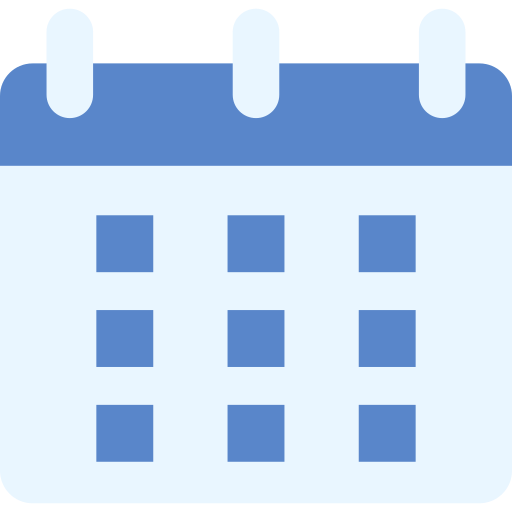 Calendar free icon