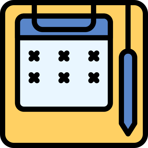Calendar free icon