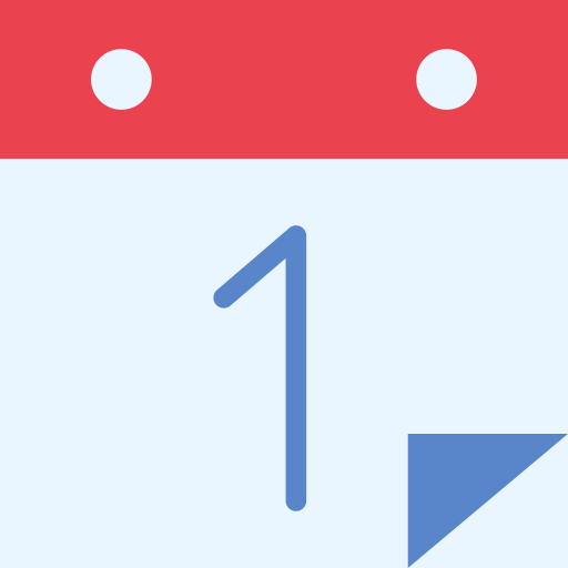Calendar free icon Calendar free icon