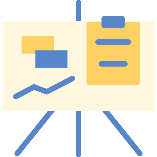 Whiteboard free icon Whiteboard free icon