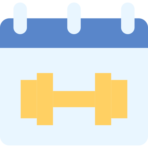 calendario icono gratis