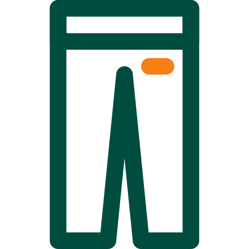 바지 무료 아이콘