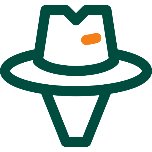 모자 무료 아이콘