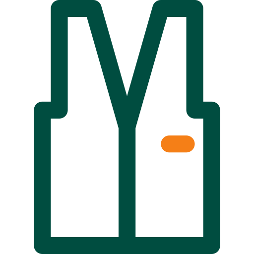 weste kostenlos Icon