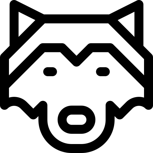 malamute kostenlos Icon
