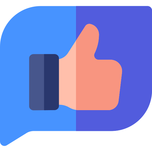 Like free icon Like free icon