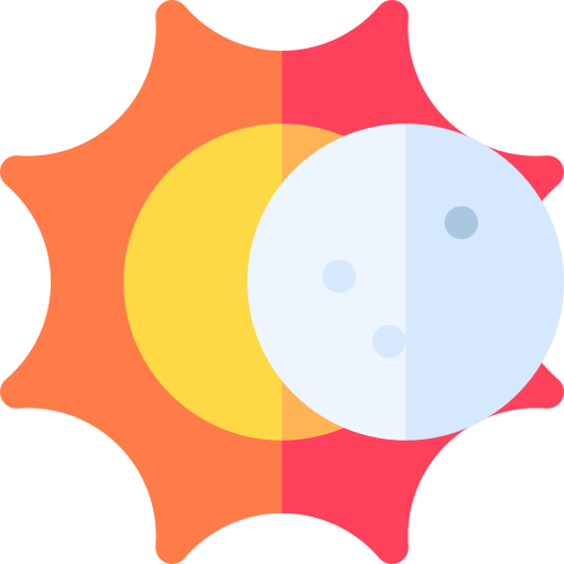 Eclipse Basic Rounded Flat icon