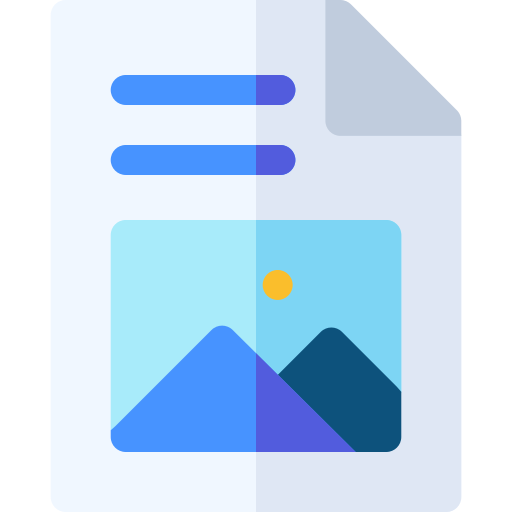 fotografía icono gratis